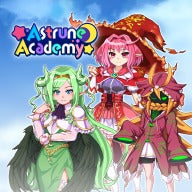 Astrune Academy