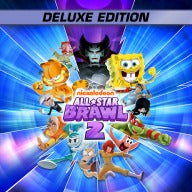 Nickelodeon All-Star Brawl 2 - Deluxe Edition