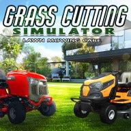 Grass Cutting Simulator: Lawn Mowing Care