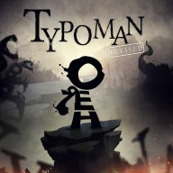 Typoman