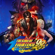 THE KING OF FIGHTERS '98 ULTIMATE MATCH FINAL EDITION