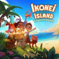 Ikonei Island: An Earthlock Adventure