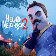 Hello Neighbor 2 Standard Edition