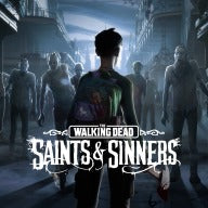 The Walking Dead: Saints and Sinners