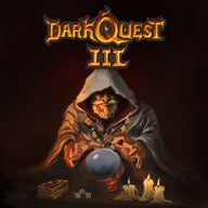 Dark Quest 3