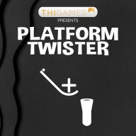 Platform Twister - PS4 and PS5