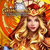 Lost Grimoires 3: The Forgotten Well