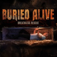 Buried Alive: Breathless Rescue