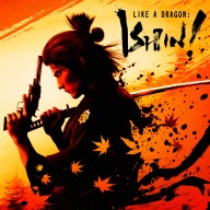 Like a Dragon: Ishin! PS4 and PS5