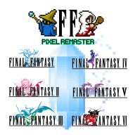 FINAL FANTASY I–VI Bundle