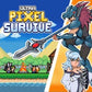 Ultra Pixel Survive PS4™ and PS5™