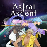 Astral Ascent PS4 and PS5