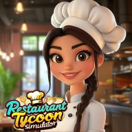 Restaurant Tycoon Simulator