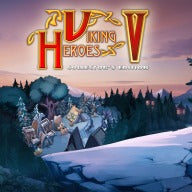 Viking Heroes V Collector's Edition