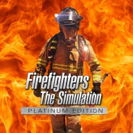 Firefighters - The Simulation Platinum Bundle