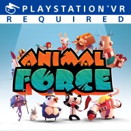 Animal Force