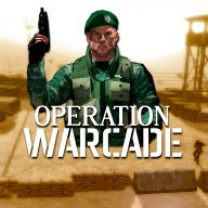 Operation Warcade