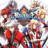 BlazBlue: Chrono Phantasma EXTEND