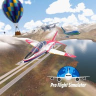 Pro Flight Simulator