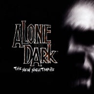 Alone in the Dark: The New Nightmare (2001)