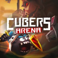 Cubers: Arena