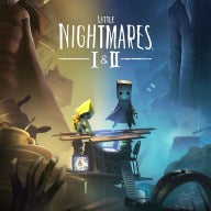 Little Nightmares I and II Bundle PS4 and PS5