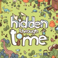 Hidden Through Time - Deluxe Edition