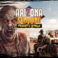 Arizona Sunshine® - Freddy's Bundle