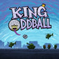 King Oddball PS4 and PS5