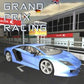 Grand Prix Racing PS4 and PS5