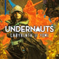 Undernauts: Labyrinth of Yomi