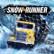 SnowRunner