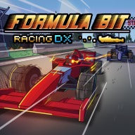 Formula Bit Racing DX