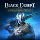 Black Desert: Conqueror Edition