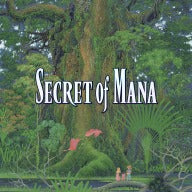 Secret of Mana