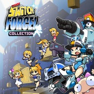 Mighty Switch Force! Collection