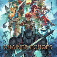 Chained Echoes (PSN)