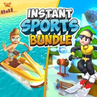 Instant Sports Bundle