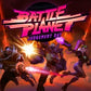 Battle Planet - Judgement Day