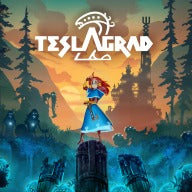 Teslagrad 2 PS4 and PS5