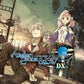 Atelier Escha and Logy: Alchemists of the Dusk Sky DX