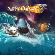 Pinball FX2 VR