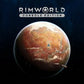 RimWorld Console Edition