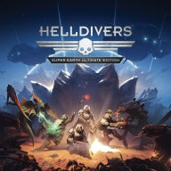 HELLDIVERS™ SUPER-EARTH ULTIMATE EDITION