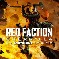 Red Faction Guerrilla Re-Mars-tered