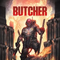 BUTCHER