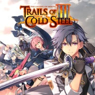 The Legend of Heroes: Trails of Cold Steel III