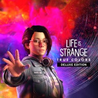 Life is Strange: True Colors - Deluxe Edition PS4 & PS5