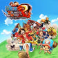 ONE PIECE: Unlimited World Red Deluxe Edition