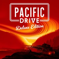 Pacific Drive: Deluxe Edition